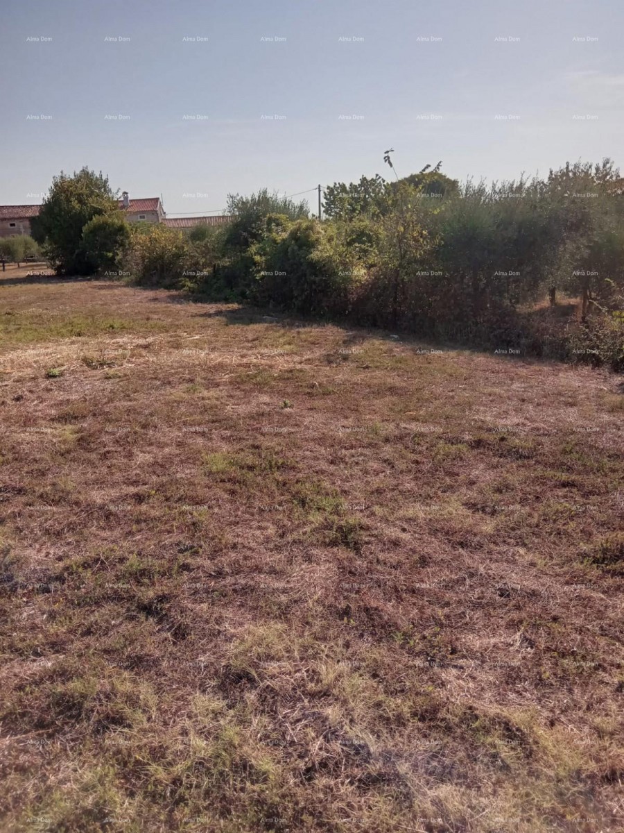 Zemljišče Marčana 4