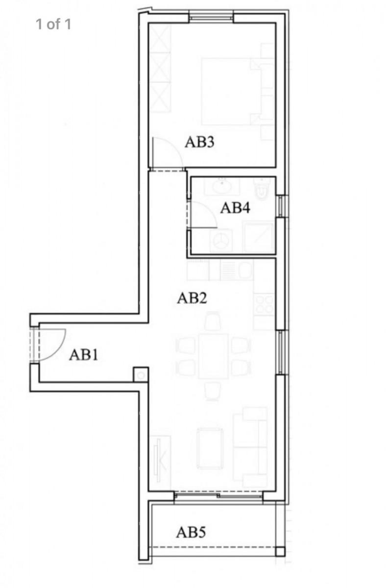 For sale: Apartment in a new residential project with parking space - in Štinjan! 10