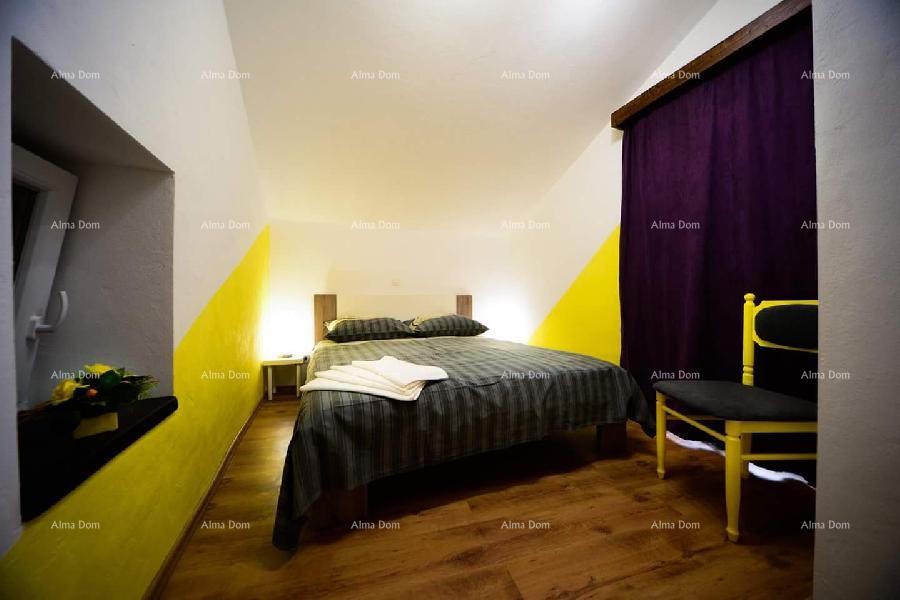 Ližnjan, Istrian renovated house! 7