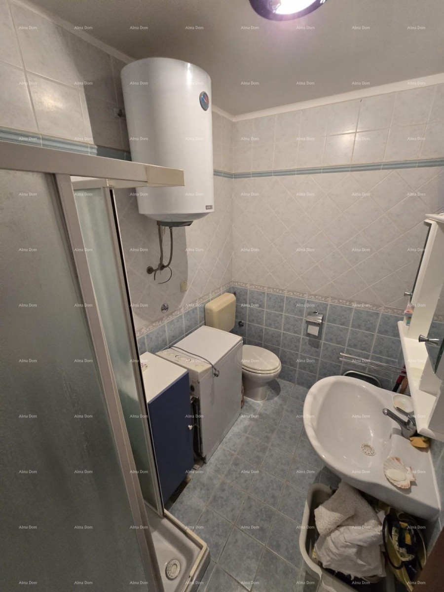 Stan 500 m od morja v Premanturi, idealen za počitek ali stalno bivanje 10