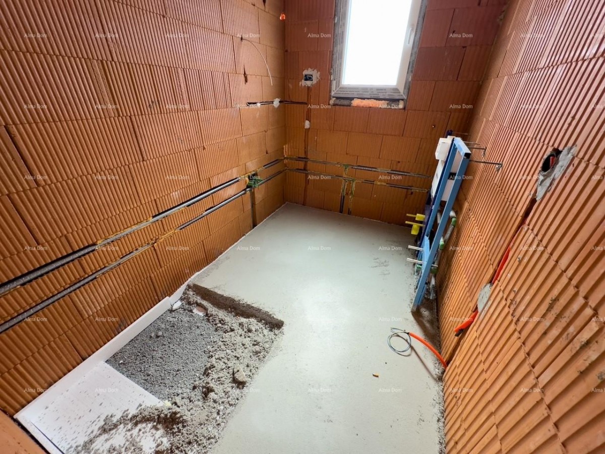 Prodamo stanovanje s fantastičnim razgledom, Peroj! 10