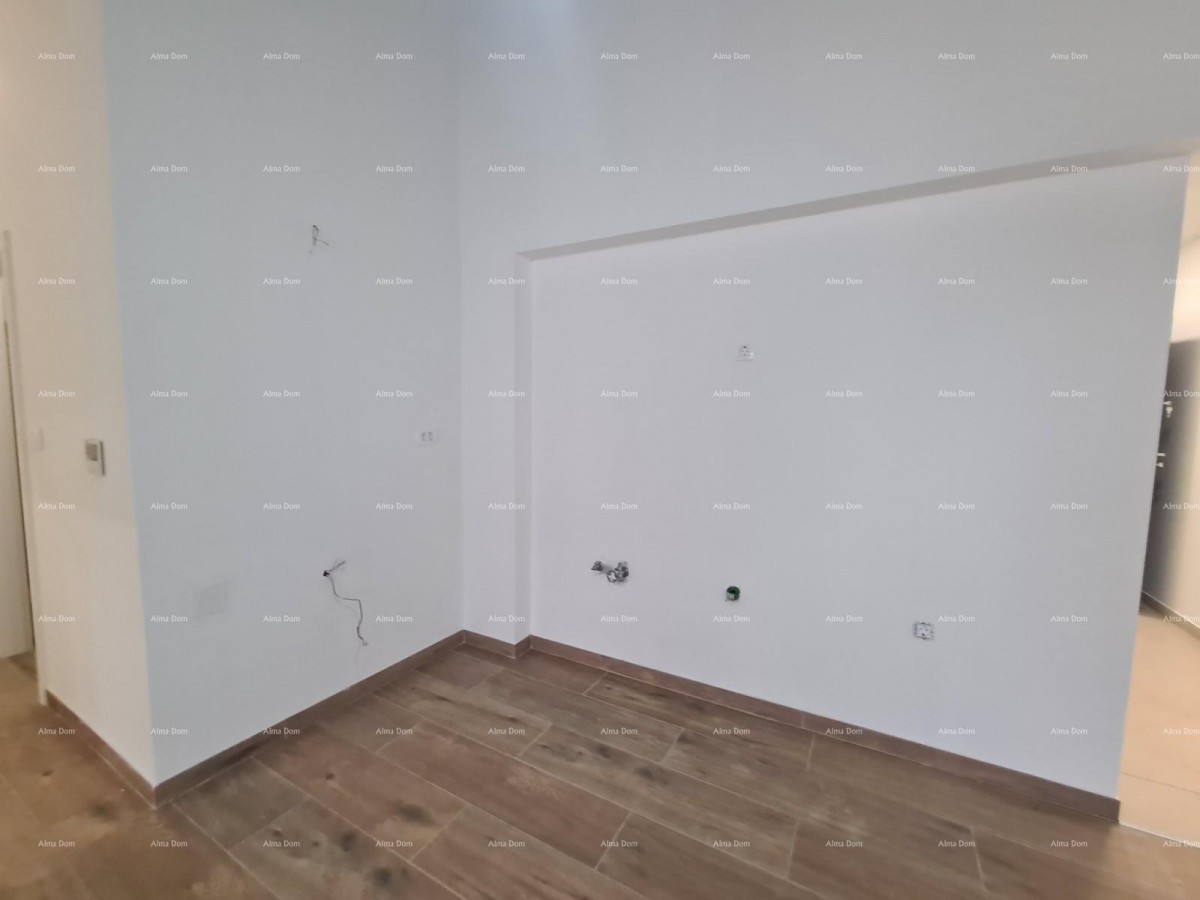 Istra. Pula. Veli vrh. 4