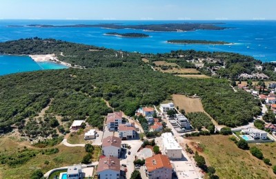 New on the market! Residential project in an excellent location, Štinjan!