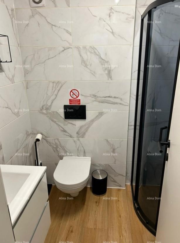 In vendita moderna casa, vicino a Poreč 6