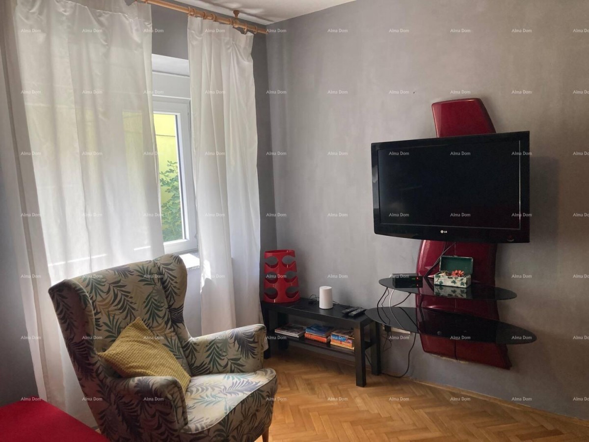 Premantura! Hiša z dvema apartmajema! 2