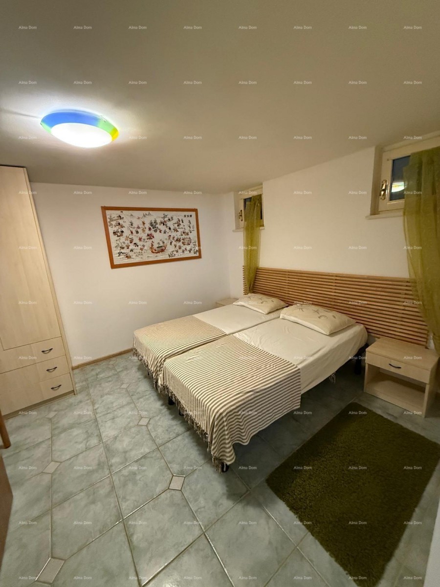 Sale - House with Pool Near the Sea, Volme, Banjole! 8