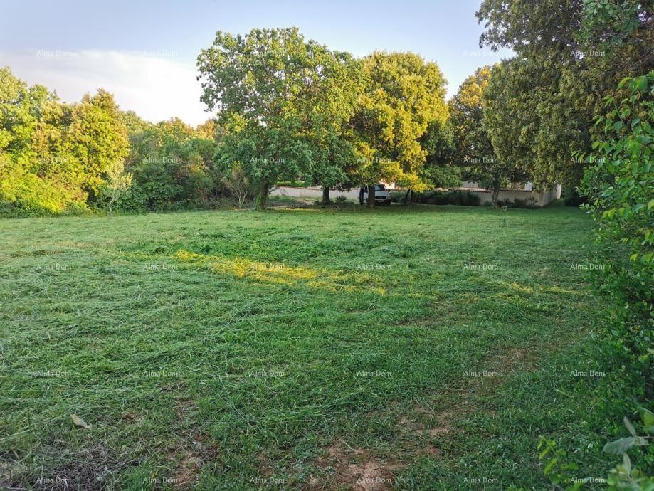 Građevinsko zemljište, Ližnjan 5