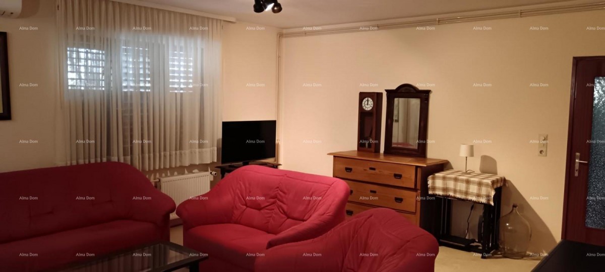 Пореч, Апартаментный дом 330м² с бассейном 7