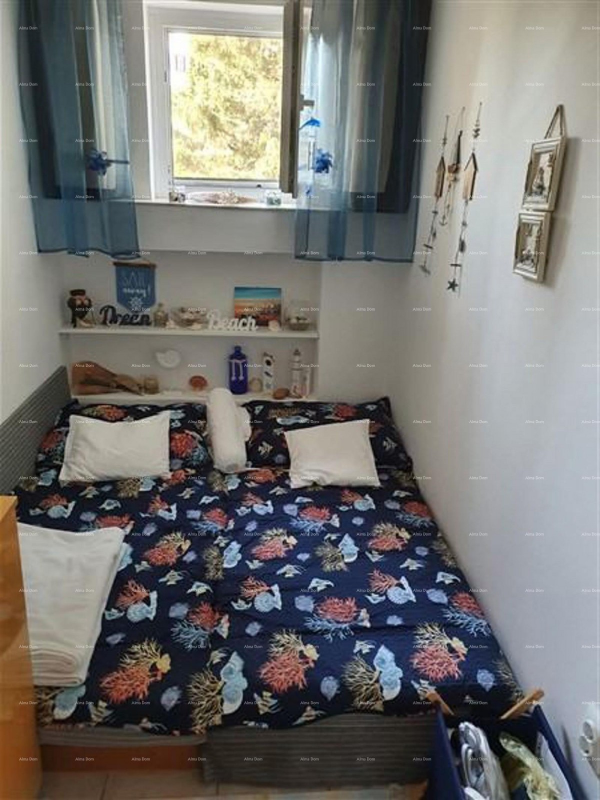 UMAG, Prodaja stana na 1. katu –  blizina mora i centra 12