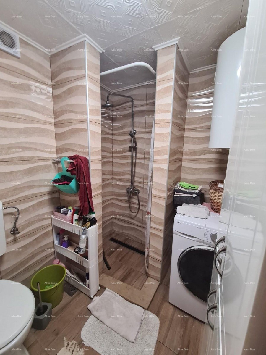 In vendita casa a schiera – Centro di Vodnjan 22