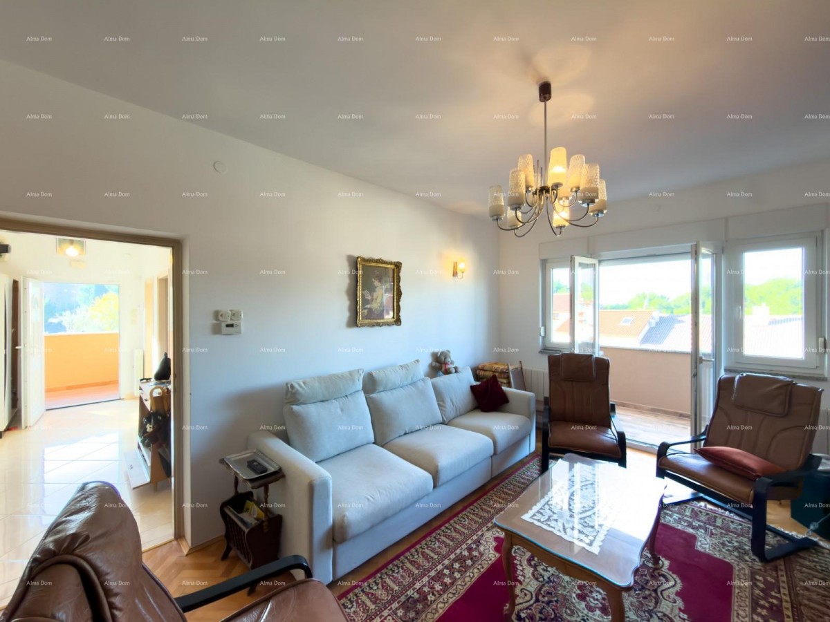 Pula – Hiša z dvema stanovanjski enotama, 50 m od morja 26