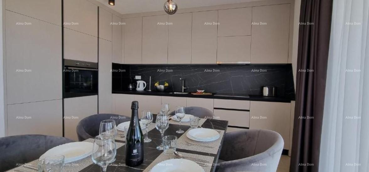 Apartment Medulin 27