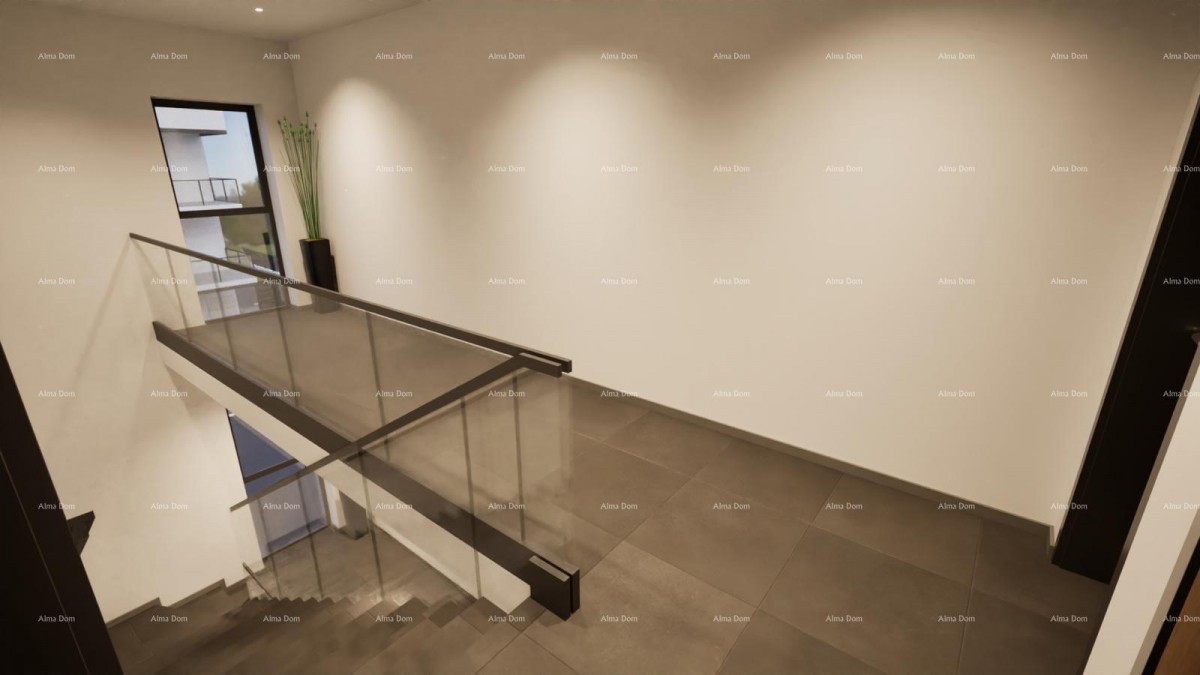 Продажа квартир с видом на море в новом жилом проекте, Перов! 19