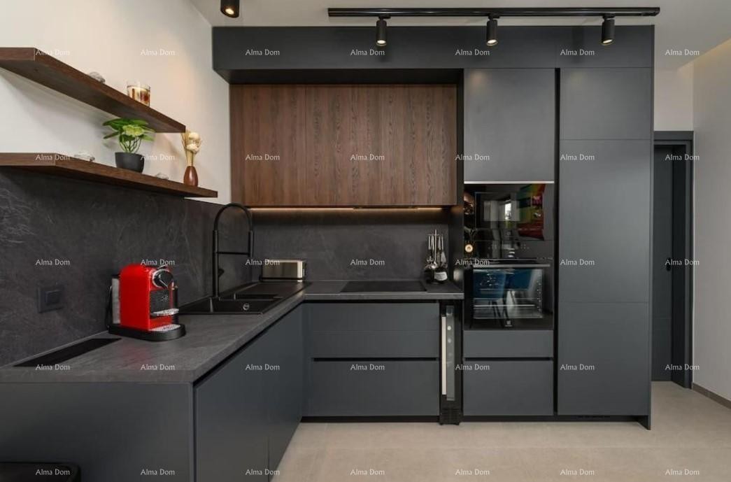 Hiša Svetvinčenat 19