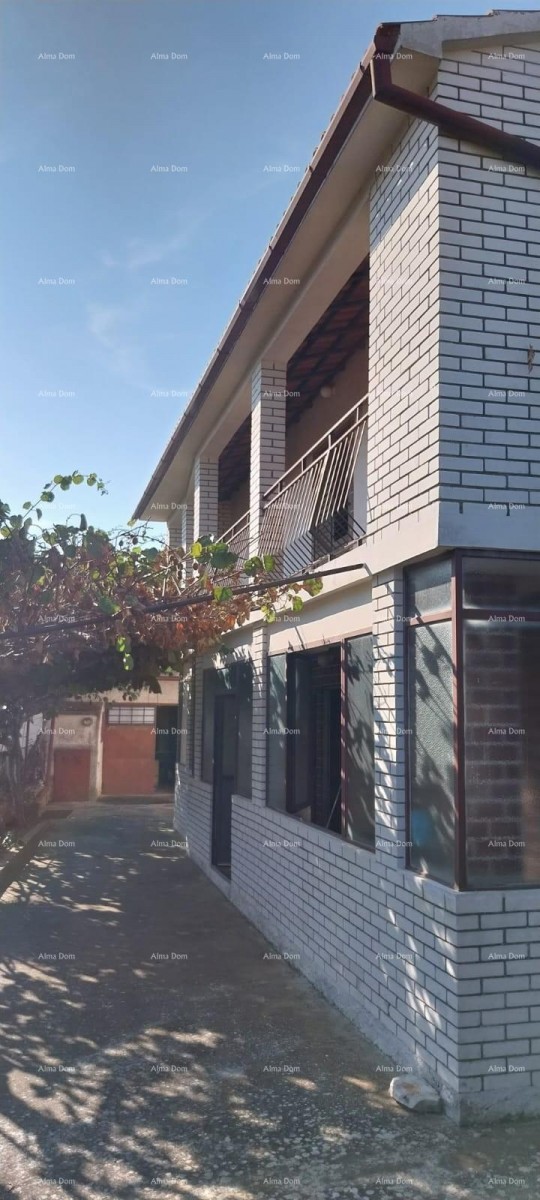 Casa Vodnjan 1