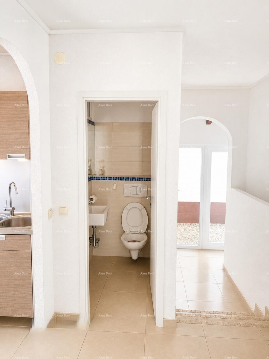 Červar Porat –  kuća 300 m od mora 12