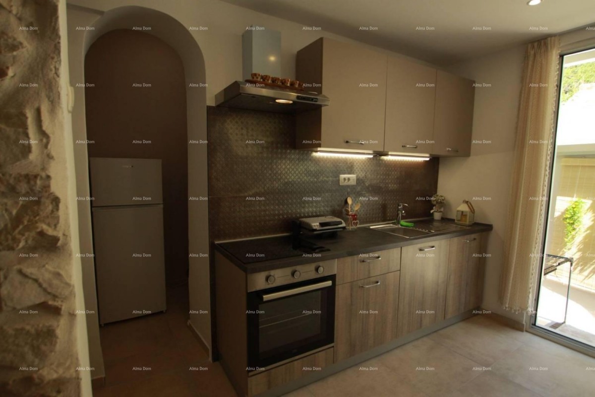 Стан в центре Пулы, 79 м² 2