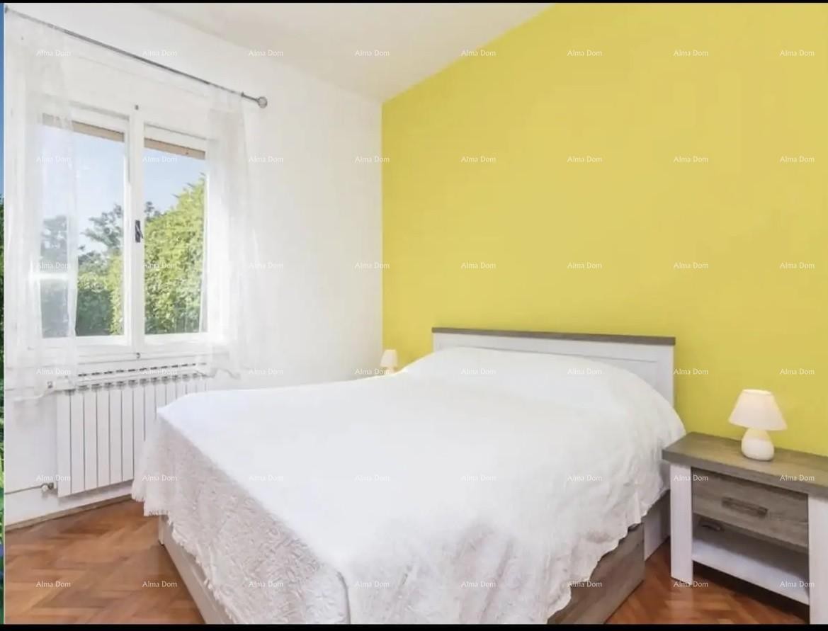 Casa con piscina vicino a Žminj 8