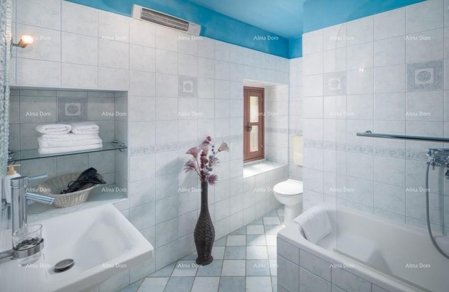 Продается дом с бассейном, Тиньян 14