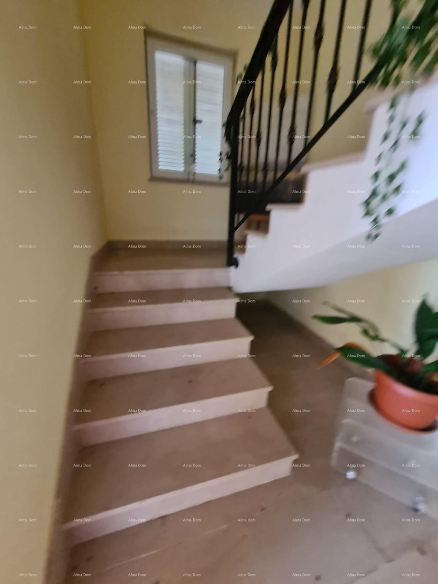 Лижнян – Апартаменты с бассейном, 460 м². 12