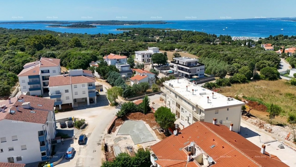 Vendita - appartamento con due posti auto, in ottima posizione vicino al mare e alle spiagge, Štinjan! 7