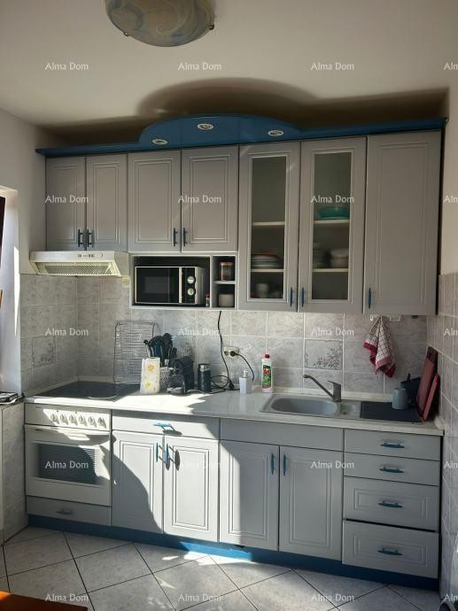 POREČ – functional apartment near the center and the sea 2