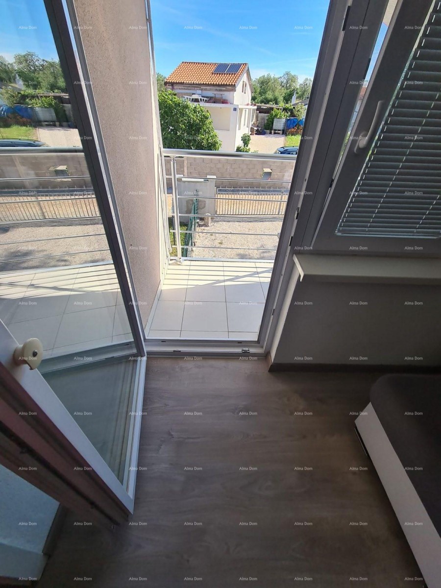 PEROJ, Appartamento al piano superiore, vicino al mare 19