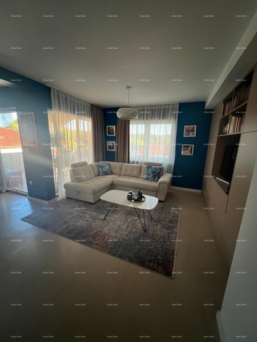 Appartamento di design con vista sul mare! 4