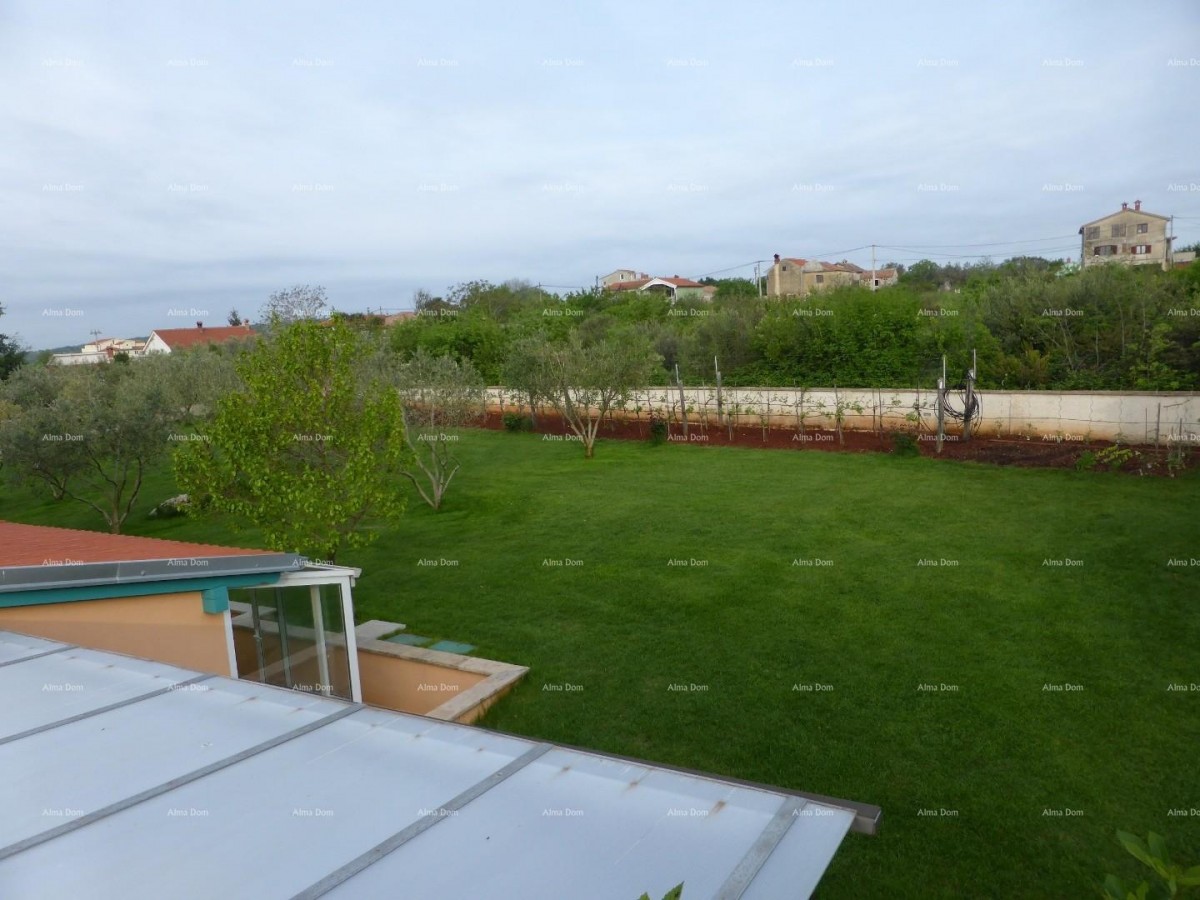 Продажа виллы, Marčana. 12