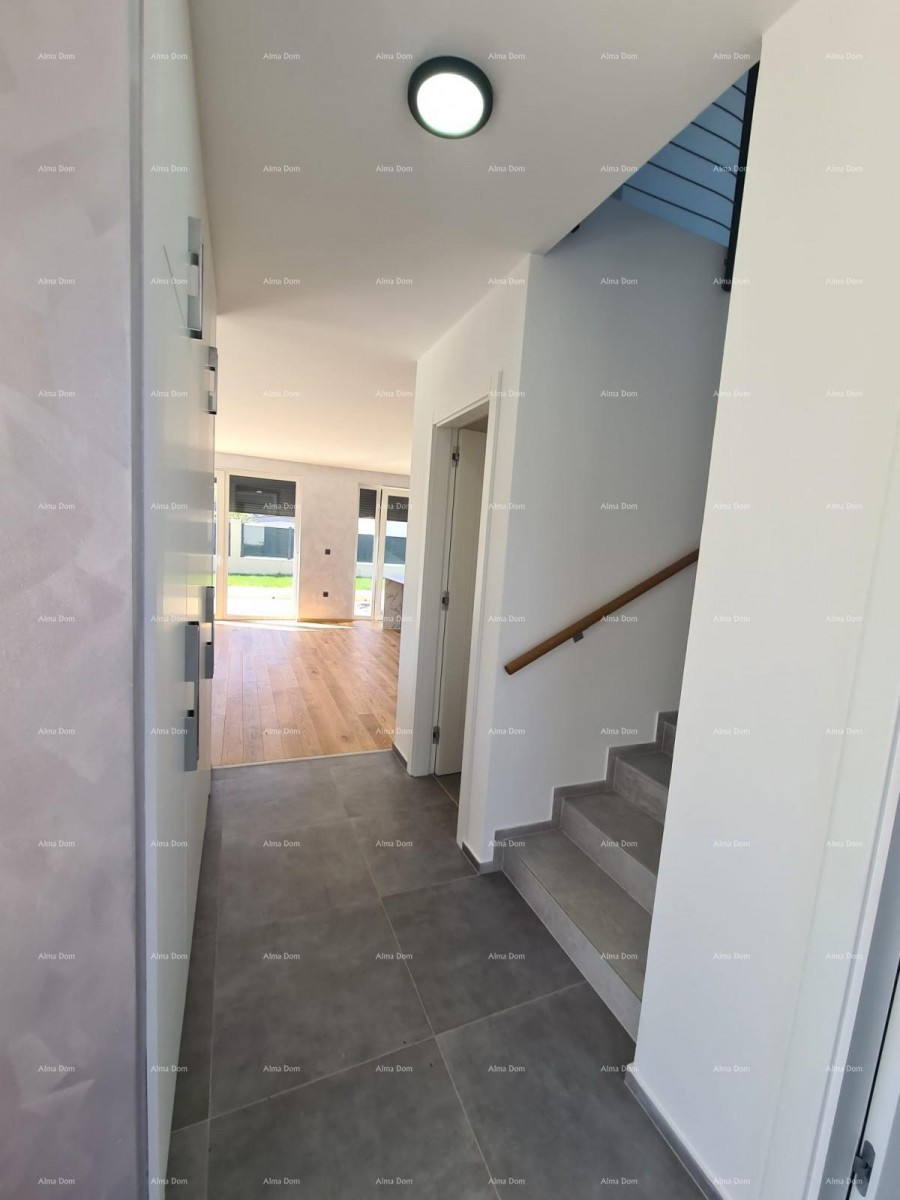 Банжоле – Новый отдельностоящий дом, полностью меблирован и готов к заселению 10