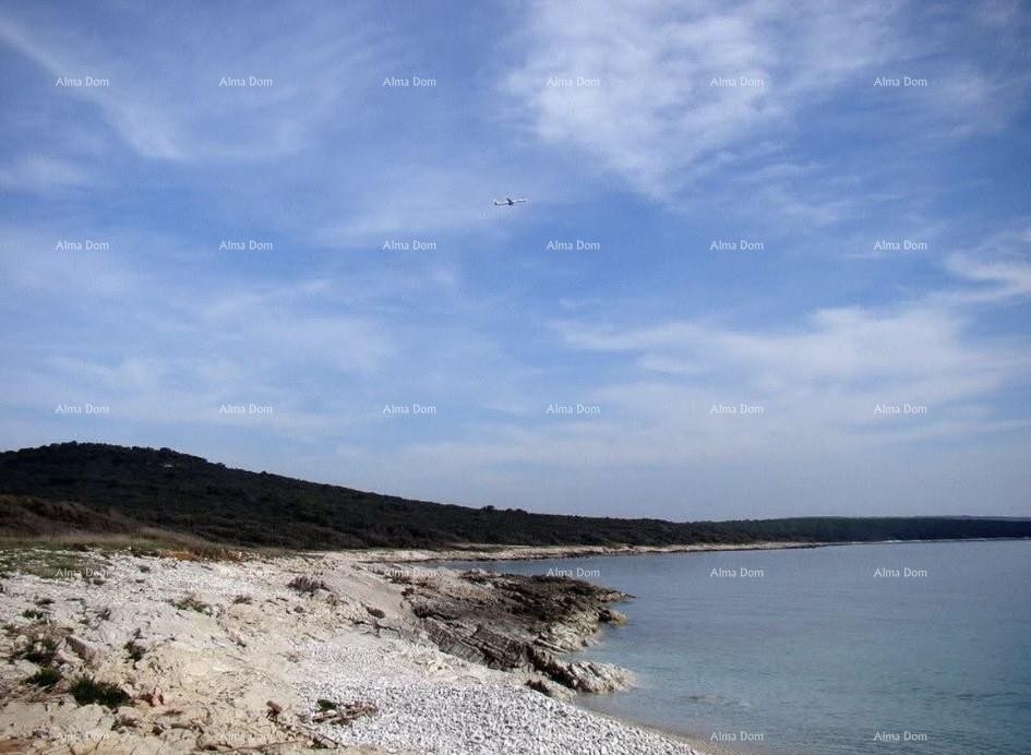 Investment Opportunity! Sale of Construction Land for Tourism and Hospitality Purposes - T Zone, Ližnjan! 5
