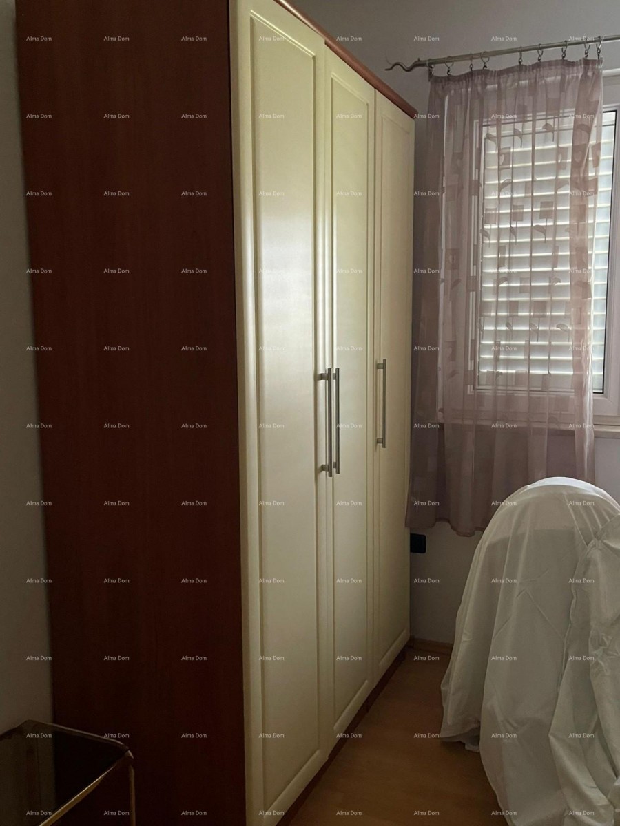 Umag! Casa con ampio giardino e terrazza. 13