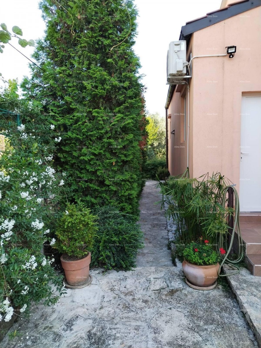 ROVINJ – APARTMAJSKA ZGRADA NA MIRNI LOKACIJI, IDEALNA ZA NALOŽBE 3