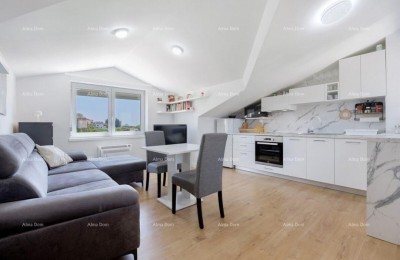 NAMJEŠTEN I MODERNO UREĐEN STAN, 36.62 m2 – TAR