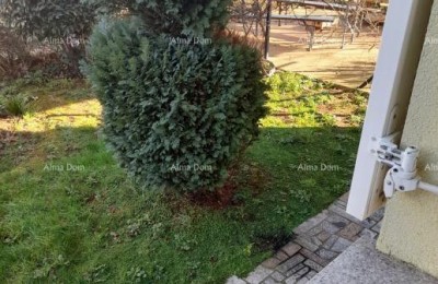 In vendita appartamento a Pola, 37 m2
