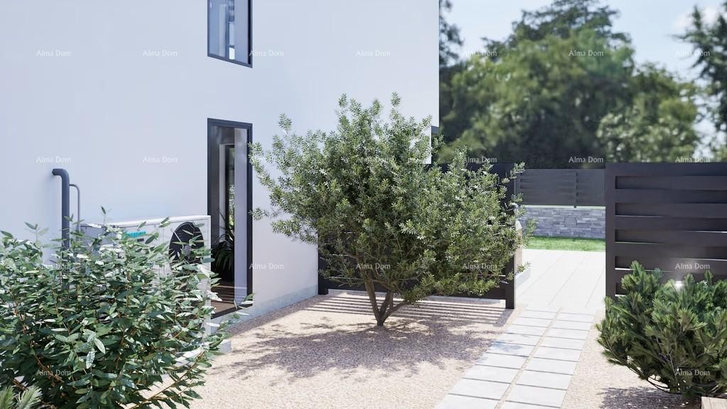 Продажа квартир с видом на море в новом жилом проекте, Перов! 2