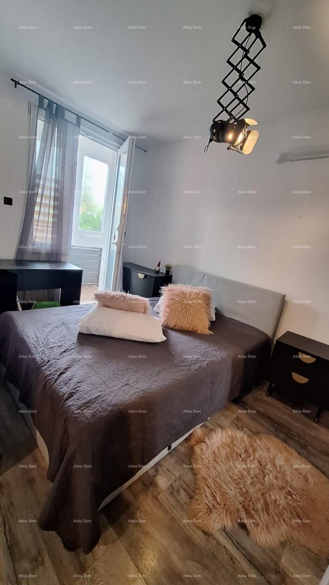 ROVINJ - Apartment with 1 Bedroom in an Excellent Location! 8