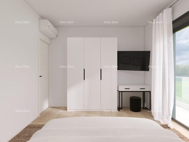 Lijepa, moderna kuća s bazenom, Rakalj! 10