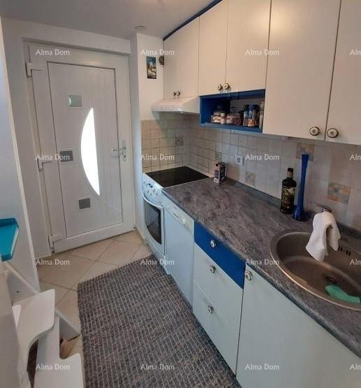 Продажа 2-комнатной квартиры, Пореч 5
