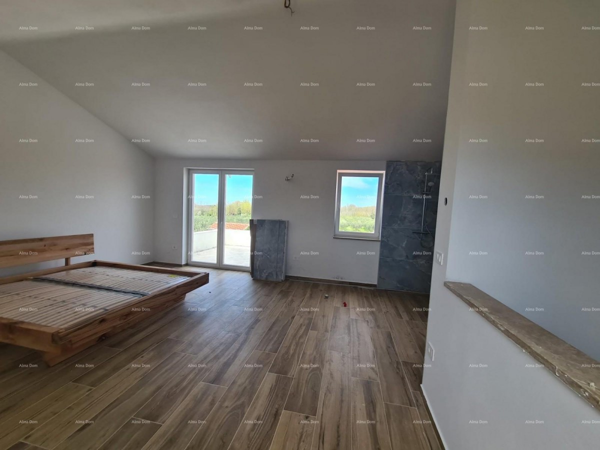 Elegante villa in un ambiente tranquillo vicino al mare con vista su vigneti e uliveti 20