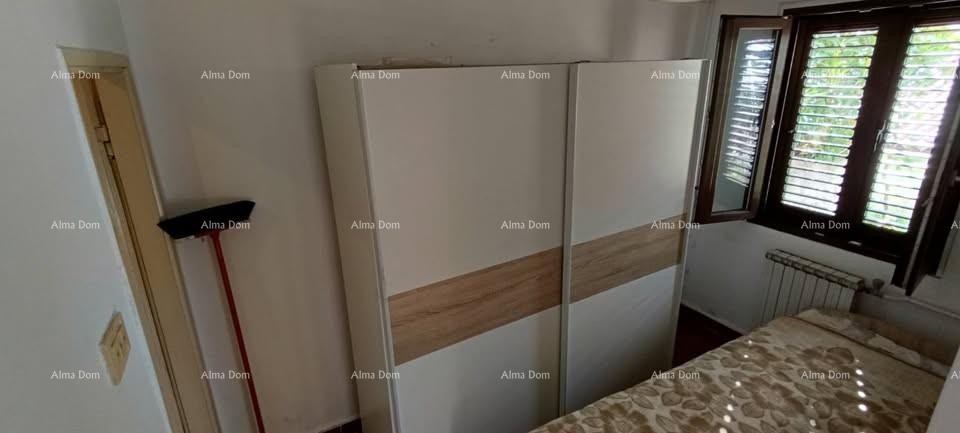 Na prodaju hiša  – Raša 5