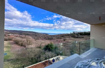 Bellissimo appartamento in palazzina bifamiliare. ALBONO