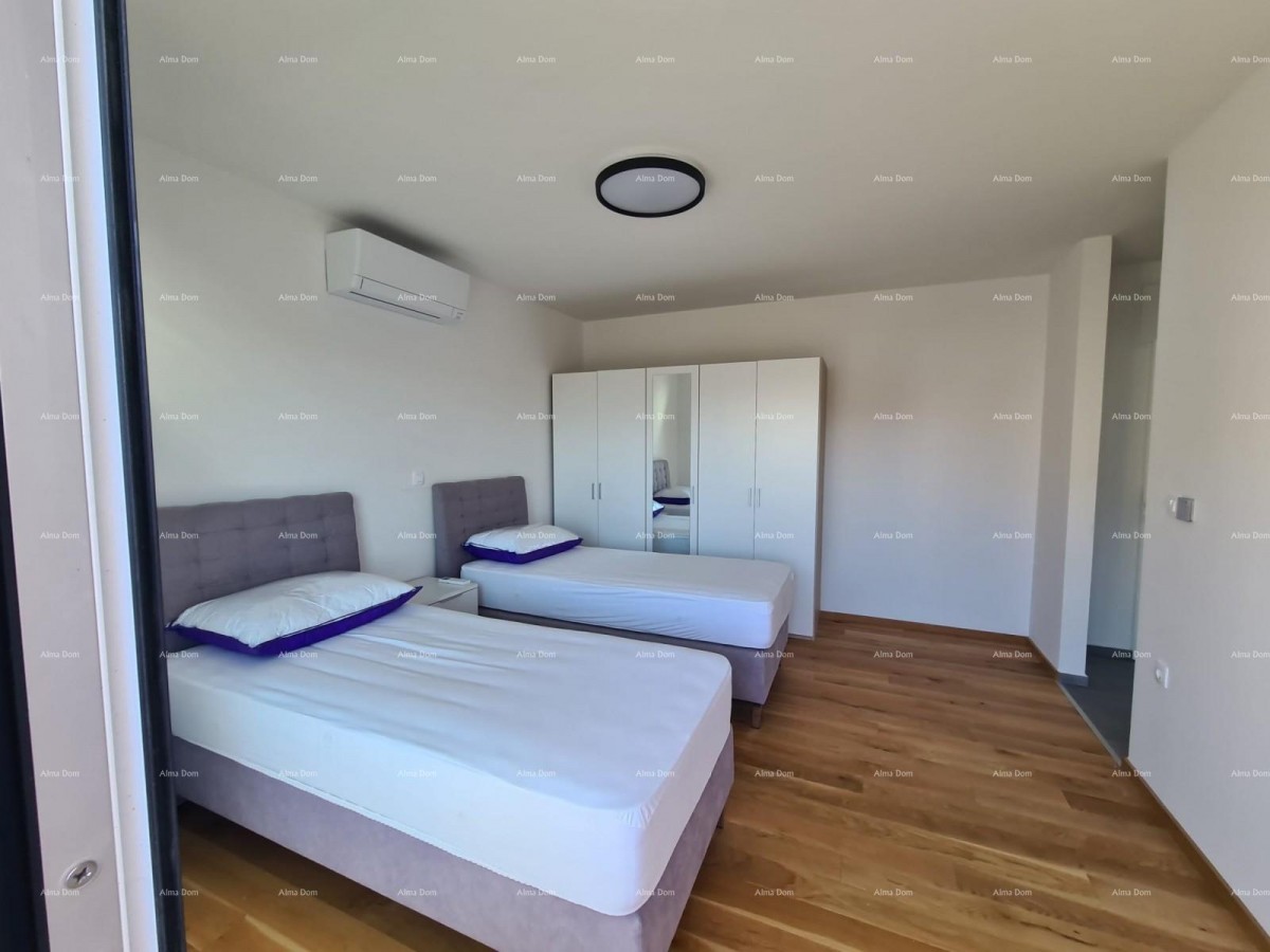 Banjole – Nuova casa indipendente, completamente arredata e pronta per essere abitata 19