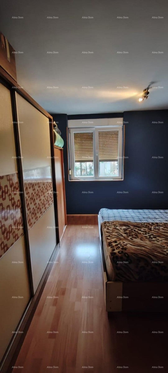 Веруда, высокое приземление, квартира 60м2 6