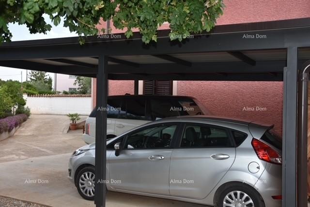 Продажа красивого семейного дуплекса с гаражом, окрестности Пореча! 2