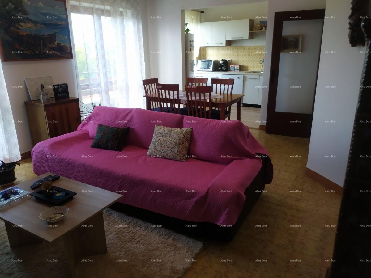 Продается дом, Медулин 4