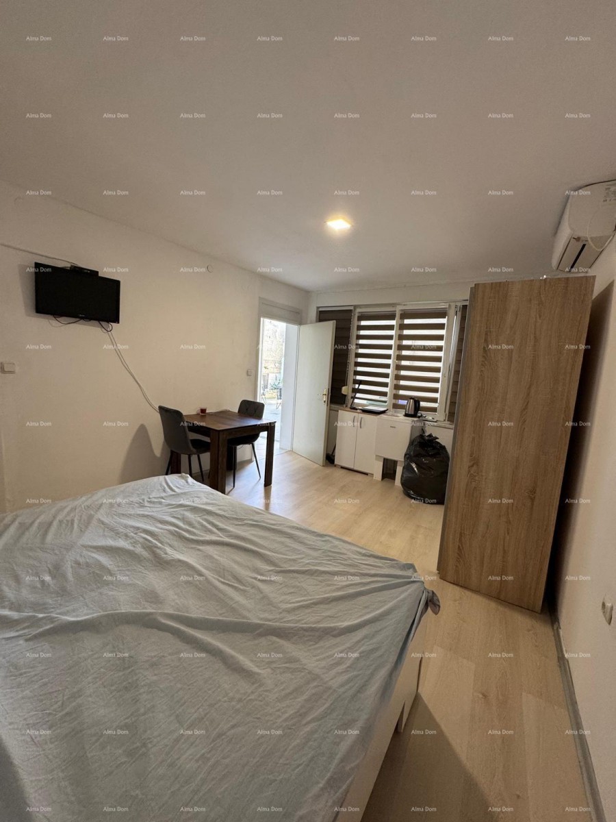 Prodaja kuće u centru Medulina! 9