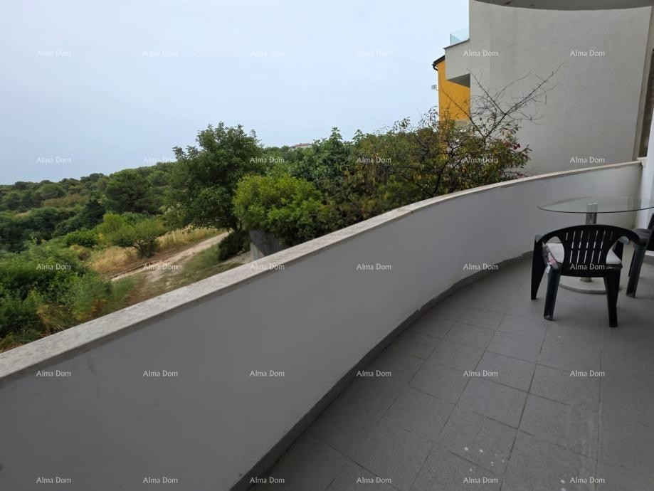 Pula, Vidikovac! Vendita, appartamento 61 m² 1