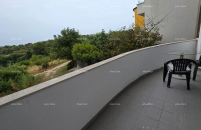 Pula, Vidikovac! Prodaja, stan 61 m²