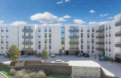 УМАГ! Современная квартира в высококлассном жилом комплексе рядом с морем, S3